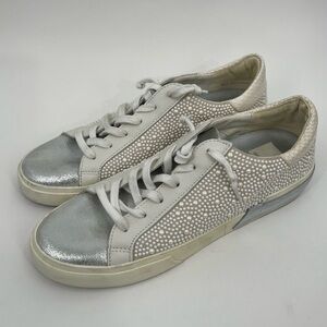 Dolce Vita Zina pearl sneakers